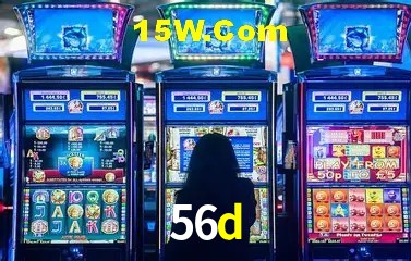 Recursos de Bônus 56d