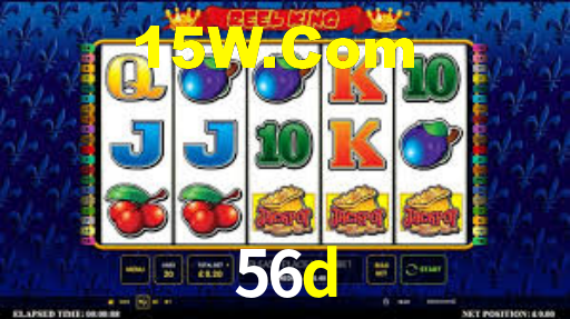 56d: A Experiência de Casino com Jogos de Mesa ao Vivo