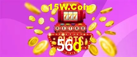 Jogos de Slot 56d