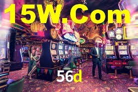 56d: Jogos de Caça-Níqueis-Altas Recompensas, Roleta-Velocidade, Blackjack-Desafios Máximos
