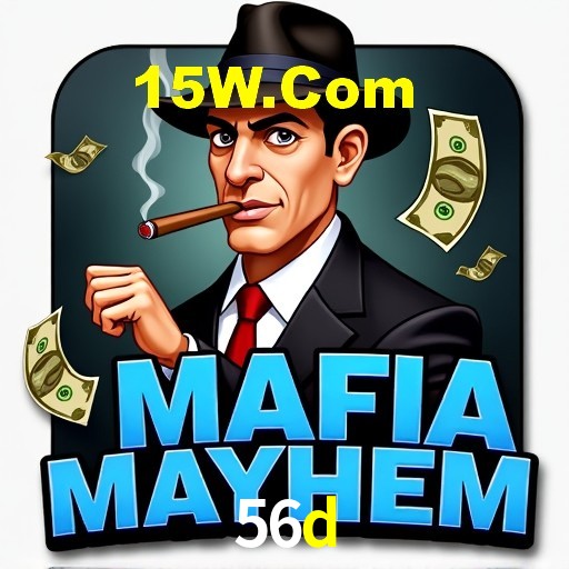 Provedores de Jogos 56d