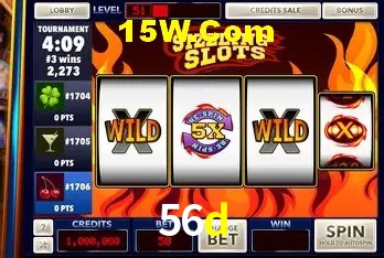 Casino Ao Vivo 56d